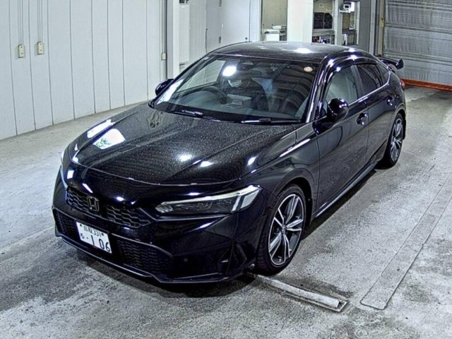 Honda CIVIC 2024 6984910-4