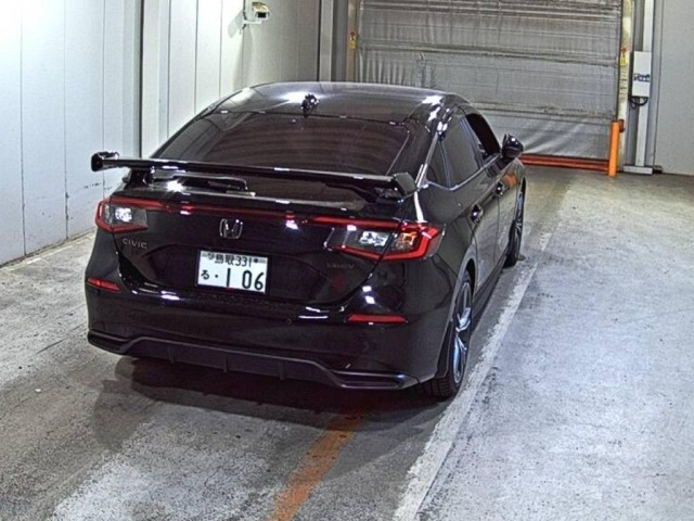 Honda CIVIC 2024 6984910-5