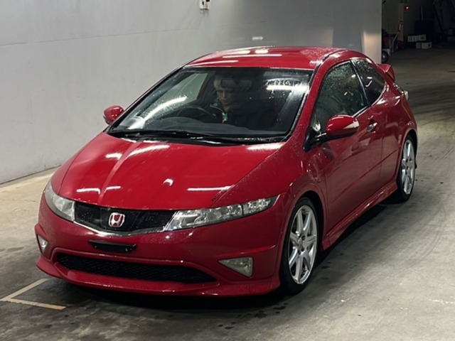 Honda CIVIC 2010 6984939-0