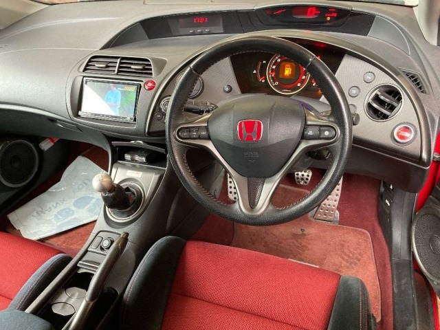 Honda CIVIC 2010 6984939-3