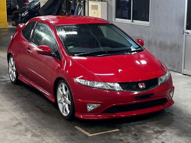 Honda CIVIC 2010 6984939-4
