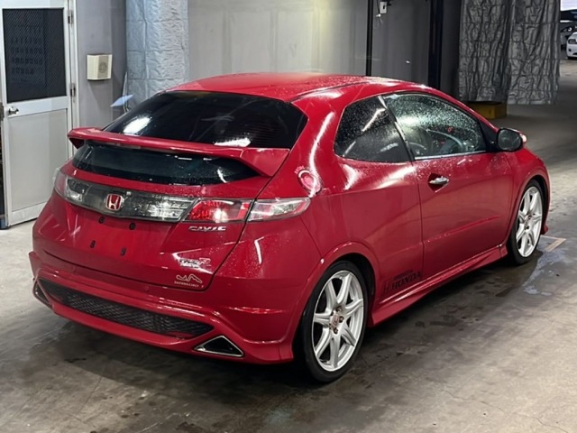 Honda CIVIC 2010 6984939-5