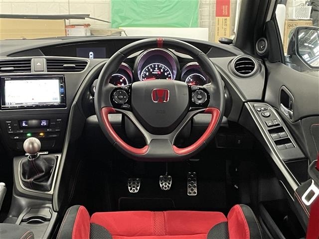 Honda CIVIC 2016 6984942-14