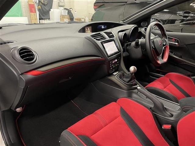 Honda CIVIC 2016 6984942-2