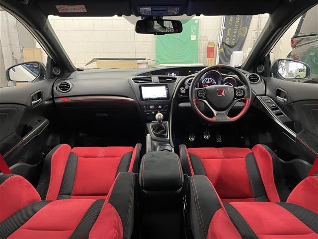 Honda CIVIC 2016 6984942-20