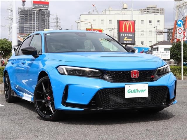 Honda CIVIC 2025 6984965-0