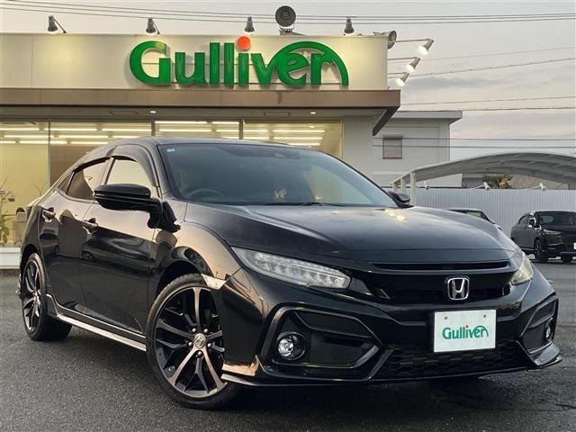 Honda CIVIC 2020 6984983-0