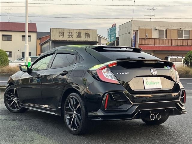 Honda CIVIC 2020 6984983-13