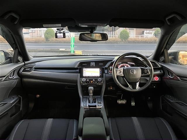 Honda CIVIC 2020 6984983-14