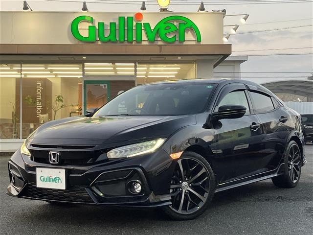 Honda CIVIC 2020 6984983-15
