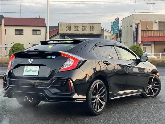 Honda CIVIC 2020 6984983-16