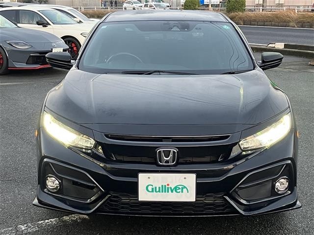 Honda CIVIC 2020 6984983-17