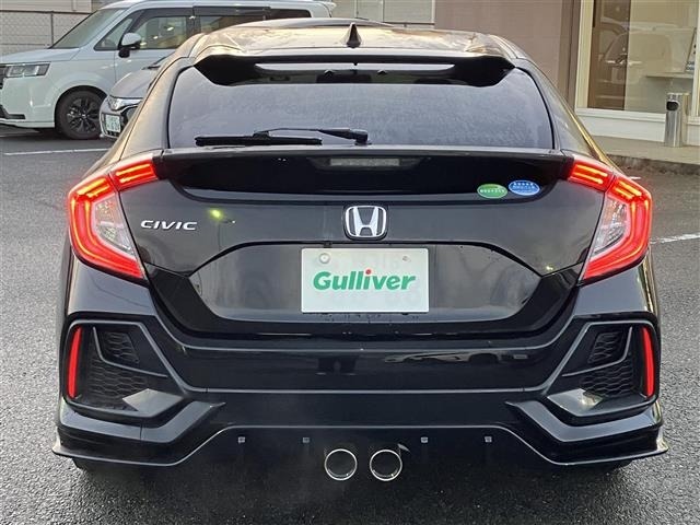 Honda CIVIC 2020 6984983-18