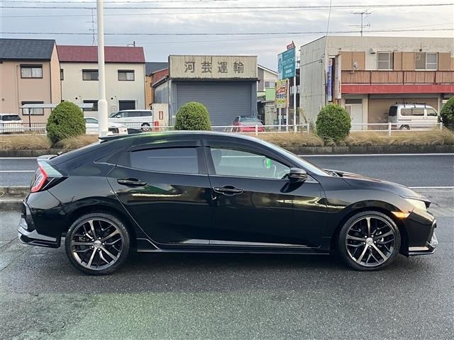 Honda CIVIC 2020 6984983-19