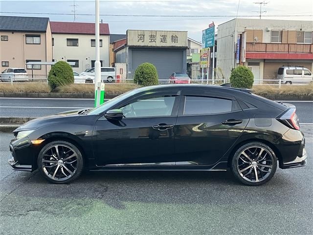 Honda CIVIC 2020 6984983-21