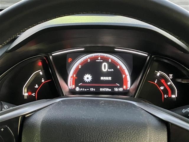 Honda CIVIC 2020 6984983-22