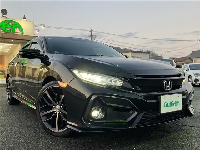 Honda CIVIC 2020 6984983-5