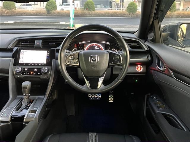 Honda CIVIC 2020 6984983-7