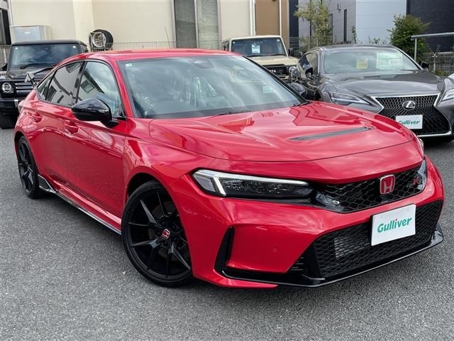 Honda CIVIC 2025 6984984-0