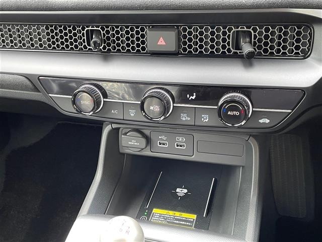 Honda CIVIC 2025 6984984-1