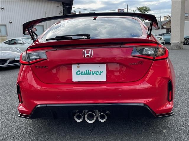 Honda CIVIC 2025 6984984-16