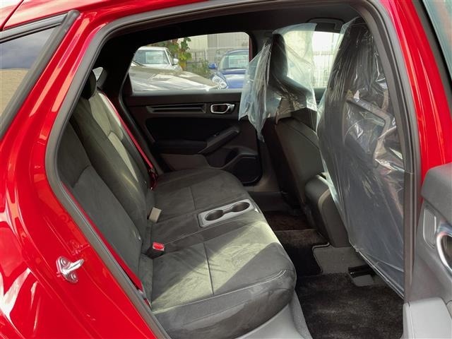 Honda CIVIC 2025 6984984-9