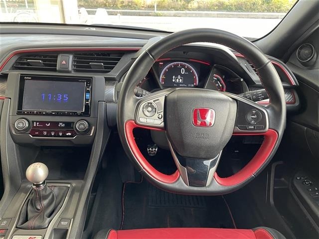 Honda CIVIC 2018 6984996-14