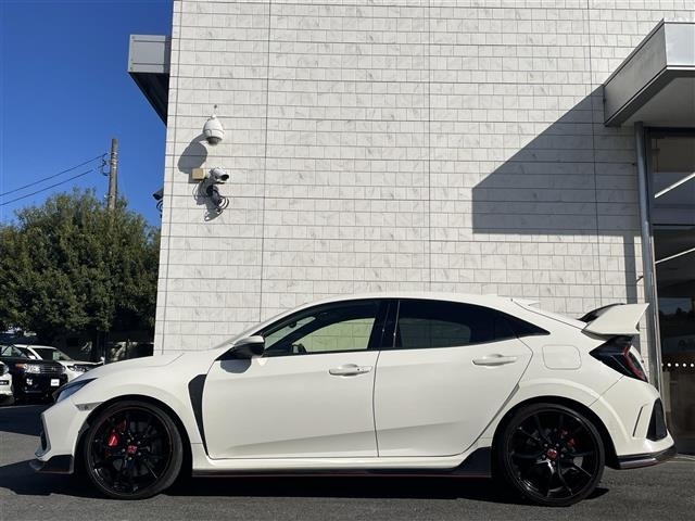 Honda CIVIC 2018 6984996-2