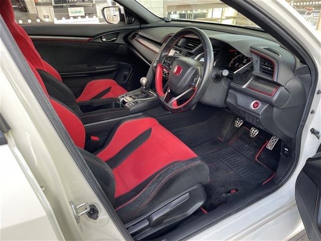 Honda CIVIC 2018 6984996-9