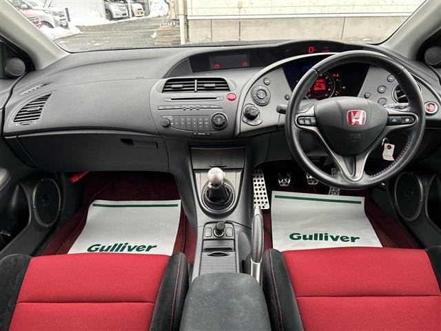 Honda CIVIC 2010 6985017-14