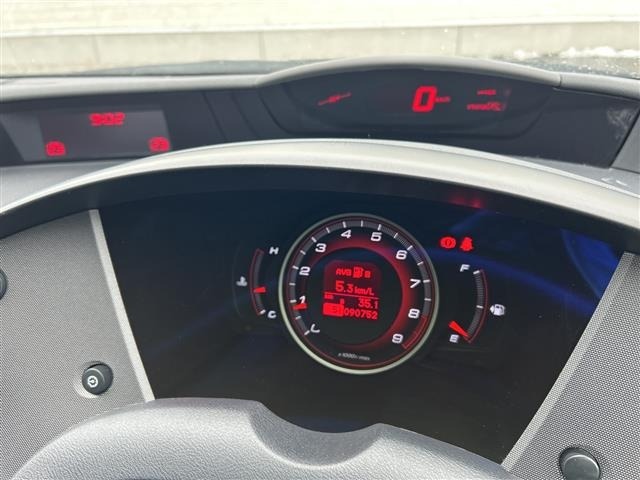 Honda CIVIC 2010 6985017-20