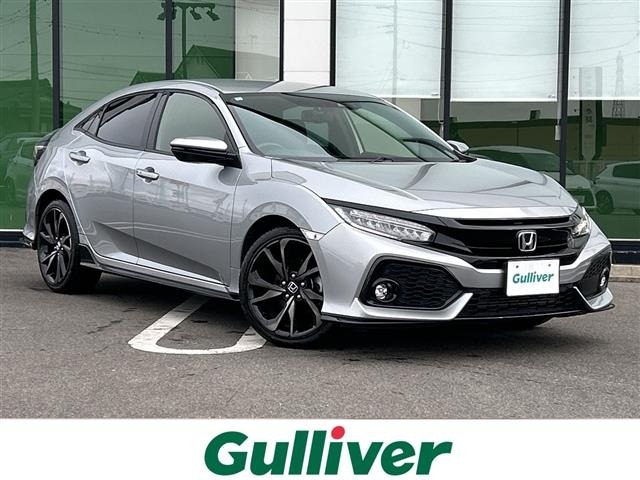 Honda CIVIC 2018 6985042-0