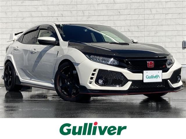 Honda CIVIC 2018 6985072-0