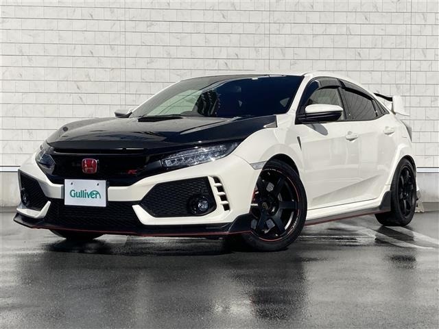 Honda CIVIC 2018 6985072-1