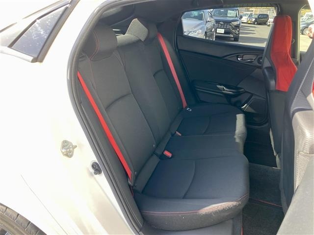 Honda CIVIC 2018 6985072-19