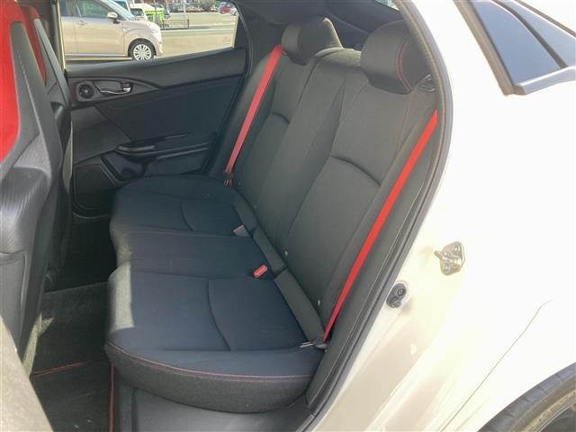 Honda CIVIC 2018 6985072-22
