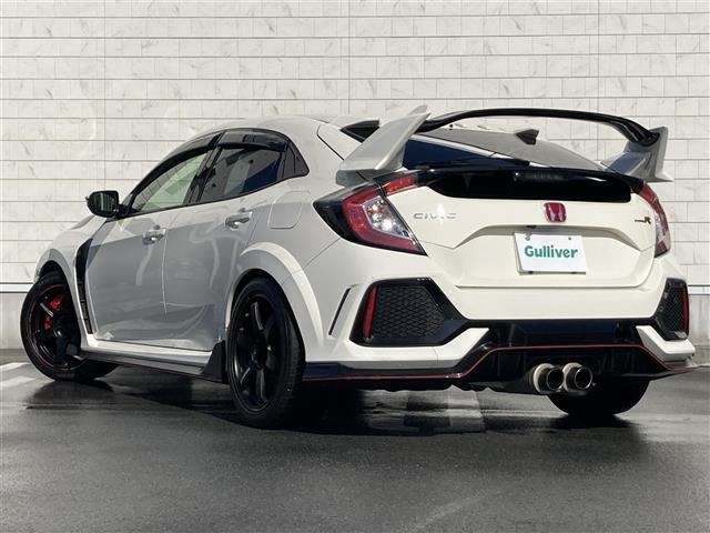 Honda CIVIC 2018 6985072-3
