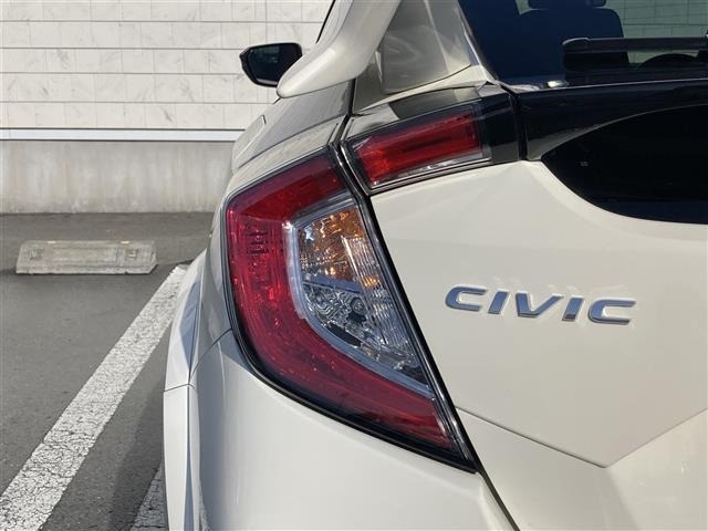 Honda CIVIC 2018 6985072-5