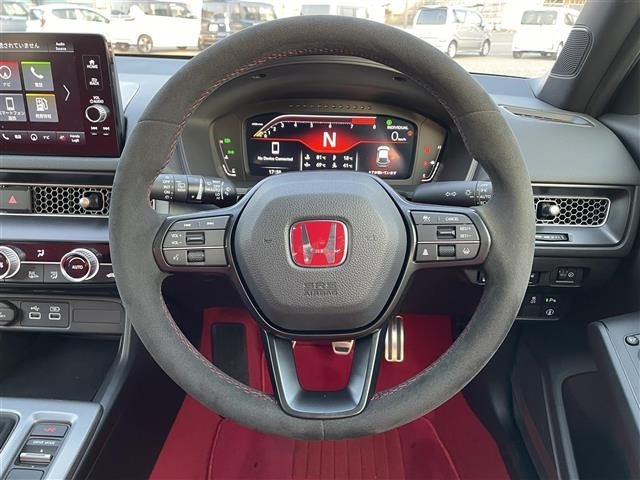 Honda CIVIC 2025 6985095-15