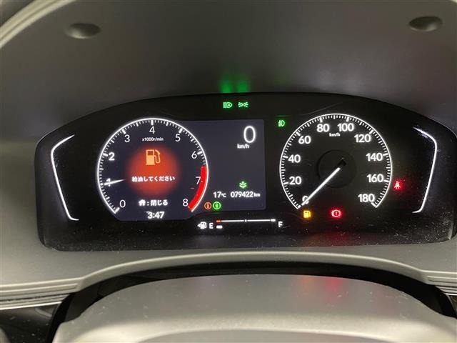 Honda CIVIC 2022 6985115-19