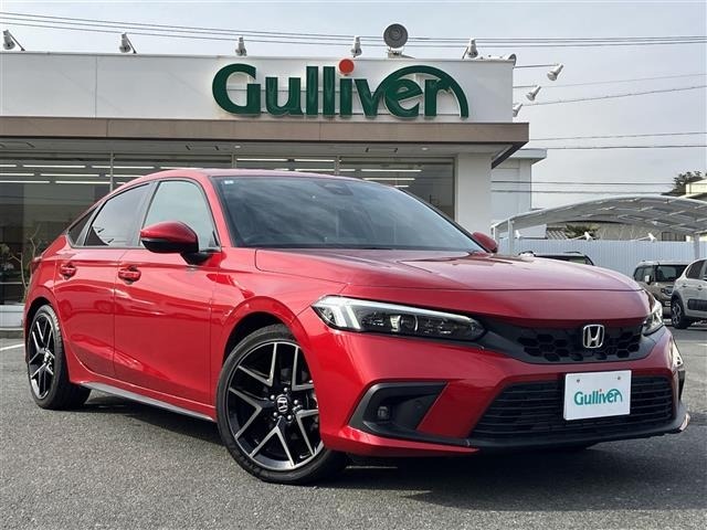 Honda CIVIC 2024 6985116-0