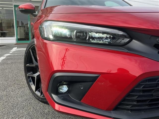 Honda CIVIC 2024 6985116-1