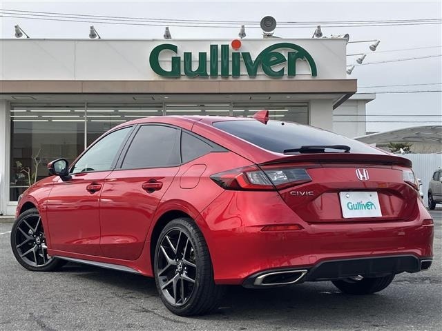 Honda CIVIC 2024 6985116-13