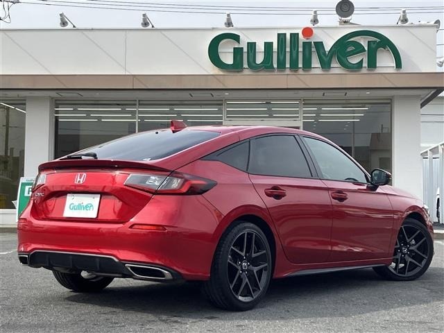 Honda CIVIC 2024 6985116-16
