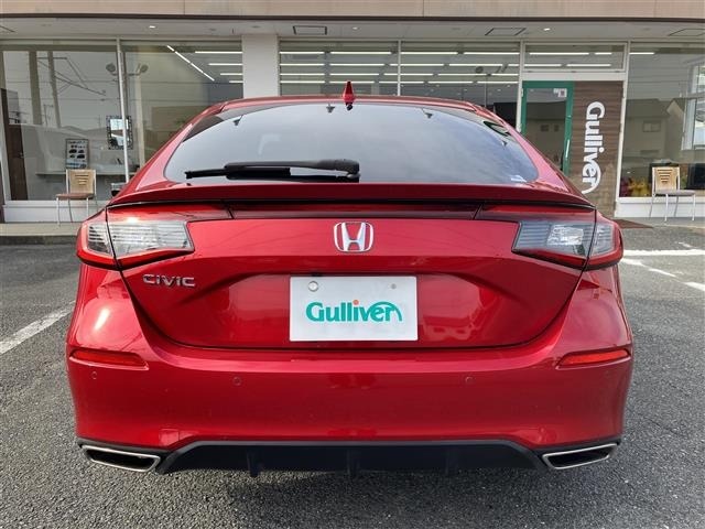 Honda CIVIC 2024 6985116-18