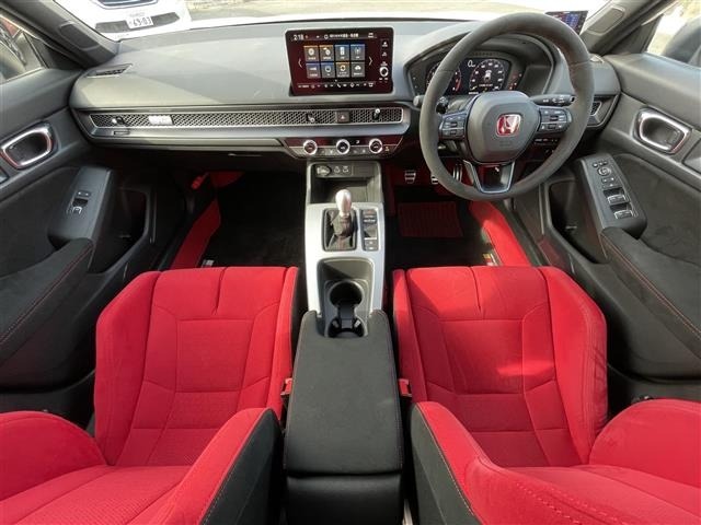 Honda CIVIC 2022 6985134-14