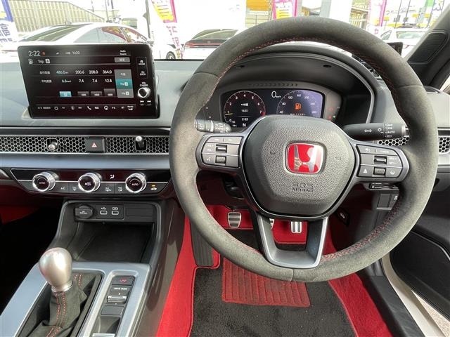 Honda CIVIC 2022 6985134-16