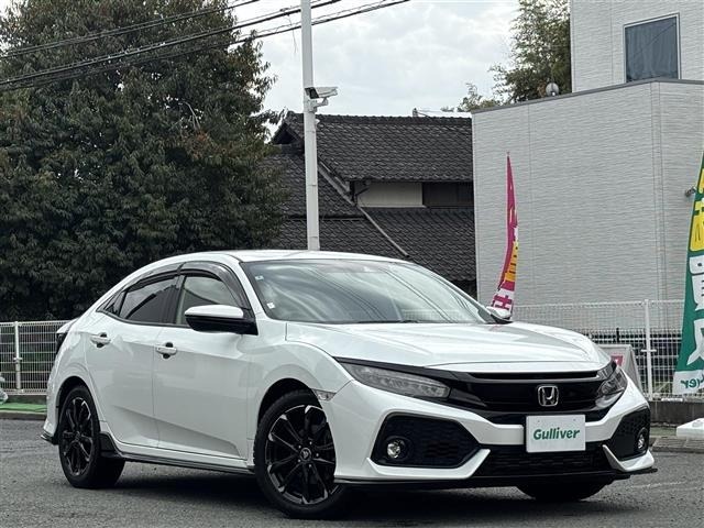 Honda CIVIC 2018 6985135-0