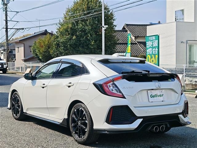 Honda CIVIC 2018 6985135-13