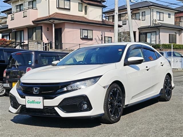 Honda CIVIC 2018 6985135-15